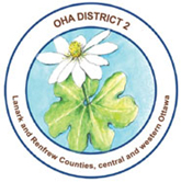 OHA D2 Logo