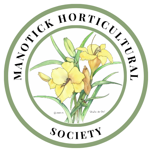 Manotick Horticultural Society