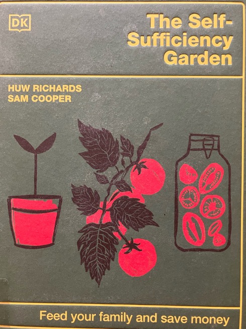 The Self-Sufficiency Garden
