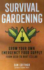 Survival Gardening